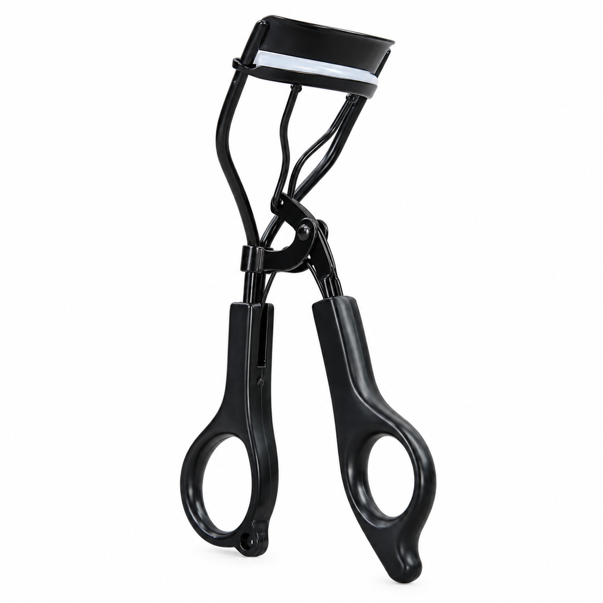 Encrespador de pestañas Dolce Bella color negro